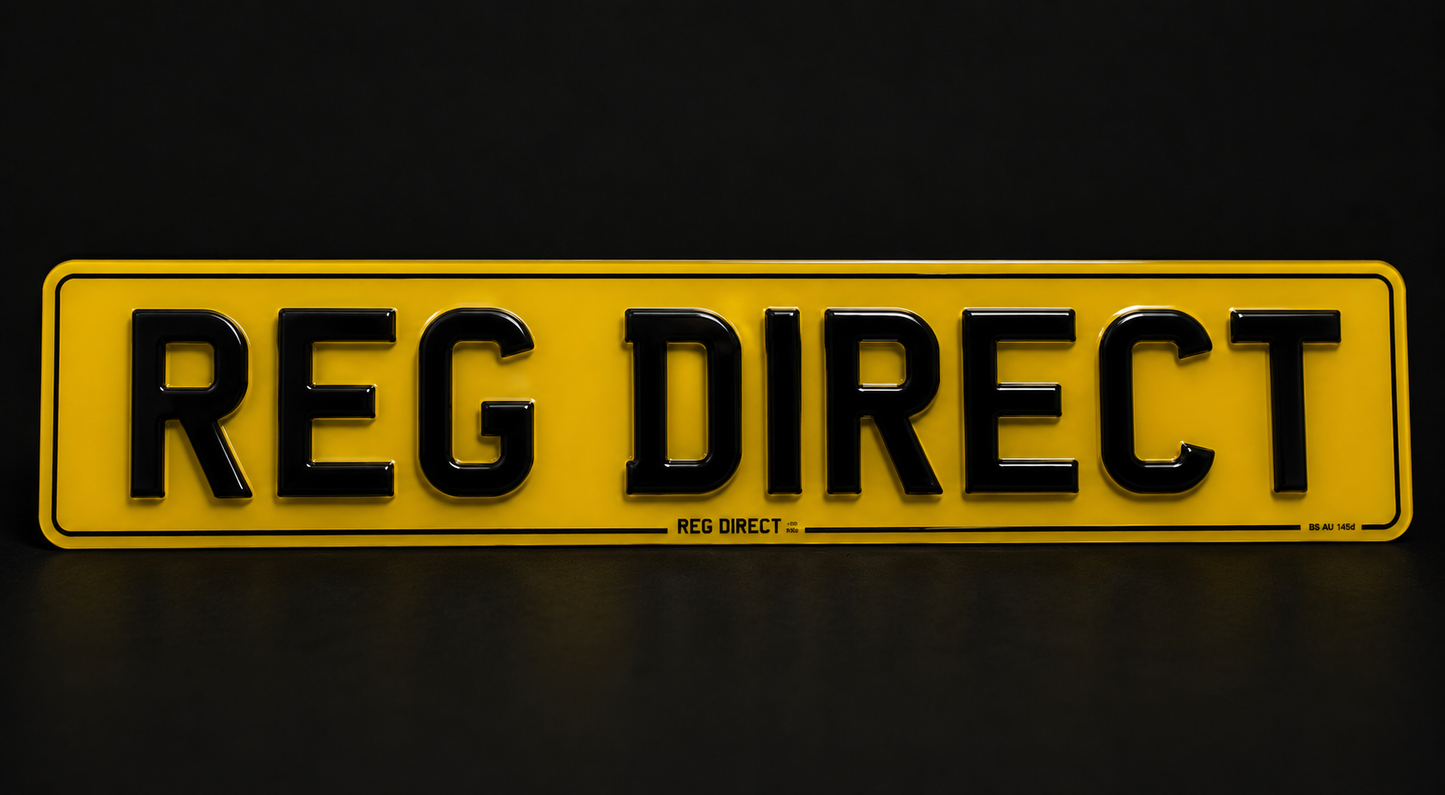 3D Plate