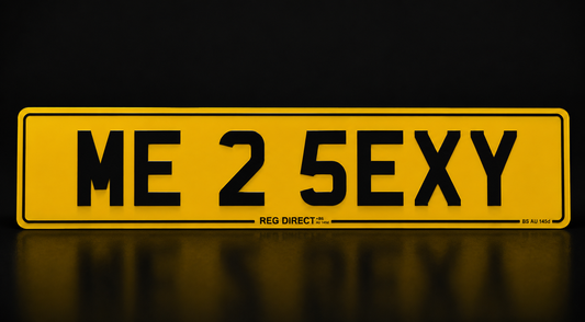 ME 2 5EXY